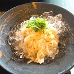 Manjirou - 麩麺