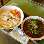 スプーンソング - 少しアングルを変えて撮影。