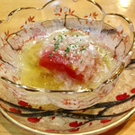 揚羽寿司 - 