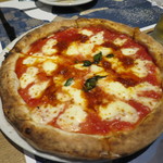 ラ フィーリア デル プレジデンテ - マルゲリータ コン ウンドゥーヤ