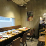 ラ フィーリア デル プレジデンテ - 2階