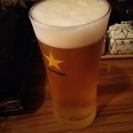 生ビール