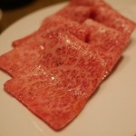 七輪焼肉 游來 - 