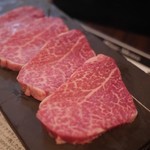 七輪焼肉 游來 - 