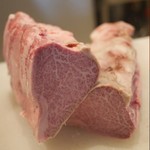 七輪焼肉 游來 - クラシタ