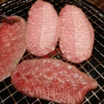 七輪焼肉 游來 - 