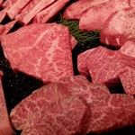 七輪焼肉 游來 - 