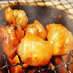 七輪焼肉 游來 - 