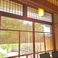 萬治郎 - 内観(2階)