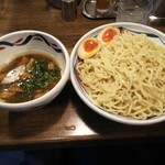 麺鮮醤油房 周月 - 