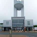 道の駅 おうむ - 外観