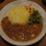 SPICY CURRY 魯珈 - 