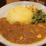SPICY CURRY 魯珈 - 