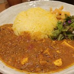 SPICY CURRY 魯珈 - 