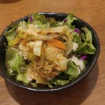 SPICY CURRY 魯珈 - 