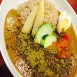 タヒチアン ノニ カフェ - 