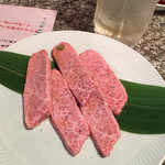 炭火焼肉ターザン - 