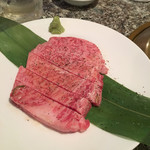 炭火焼肉ターザン - 