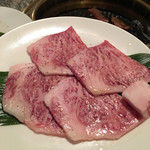 炭火焼肉ターザン - 