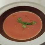 リストランテ ハナタニ - 