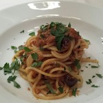 リストランテ ハナタニ - 