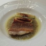 リストランテ ハナタニ - 