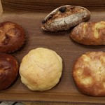 サ・マーシュ - 