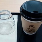 GRAIN COFFEE ROASTER - ホット紅茶