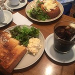 カフェ・ロンディーノ - 