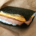 ポークたまご 230円税込