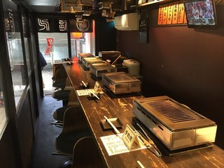 Yakiniku Horumon Fukukawa - 