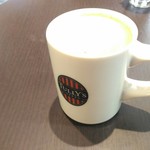 タリーズコーヒー - 