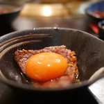 SATOブリアン - ヒレすき