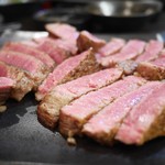 SATOブリアン - シャトーブリアン