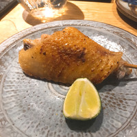 焼鳥 市松 - 