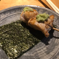 焼鳥 市松 - 