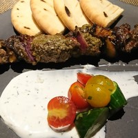  「メトロポリタングリル」 ヒルトン東京 - 