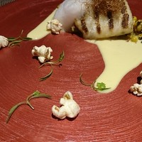  「メトロポリタングリル」 ヒルトン東京 - 