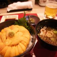 函館うに むらかみ 日本生命札幌ビル店 - 