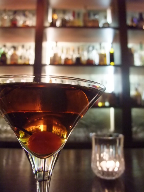 BAR &amp; DINING WATERFOWLS