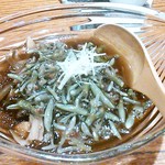 くもりのちはれ - 