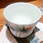 くもりのちはれ - 