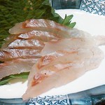 くもりのちはれ - 