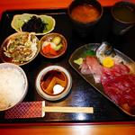 The　dining　YOSA八右衛門 - 