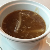 中国飯店 麗穂 - フカヒレ