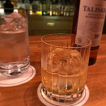 BAE WINDSOR - TALISKER