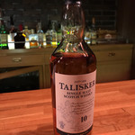 BAE WINDSOR - TALISKER