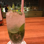 BAE WINDSOR - モヒート