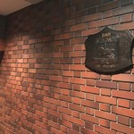 BAE WINDSOR - 入口