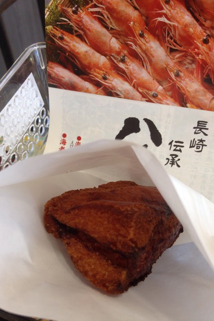 長崎のおすすめハトシ20選！観光客に評判の人気店まとめ [食べログまとめ]